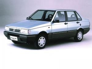 Fiat Premio 4-Door Sedan